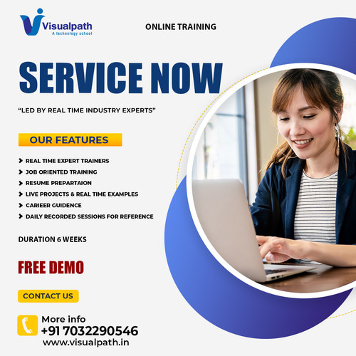 The ServiceNow Online Training Institute in Hyderabad.jpg