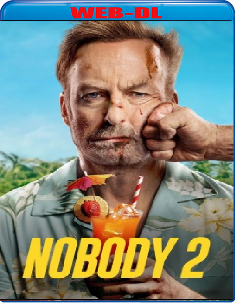 Io Sono Nessuno 2 (2025) WebDL 1080p ITA ENG E-AC3 Subs