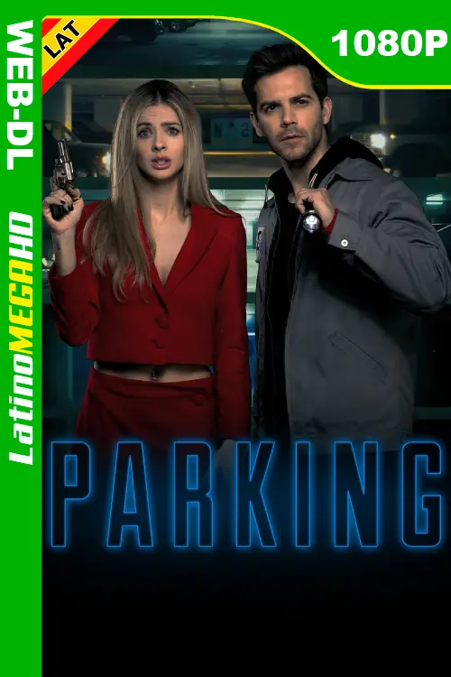 Parking (2025) Latino 1080P DSNP WEB-DL