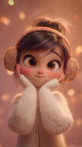 glow glitter girl upscaled 4x 01.jpg