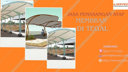 Atap Membran di Tegal.jpg