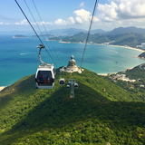 Hong Kong Theme Park Adventure image 3 768x1024