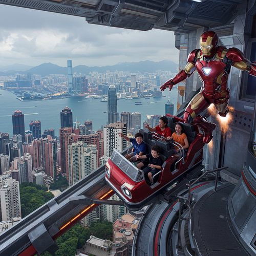 Hong Kong Theme Park Adventure image 2 1024x768.png