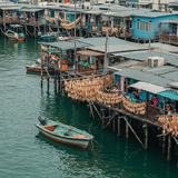 Hong Kong Theme Park Adventure image 6 1152x1152