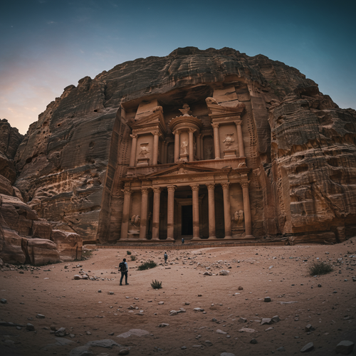 Discover Petra: The Lost City image 2 1024x768.png