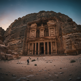 Discover Petra: The Lost City image 2 1024x768