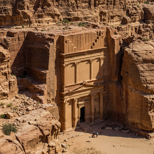 Discover Petra: The Lost City image 5 1152x896.png