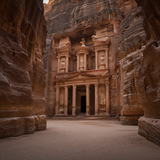 Discover Petra: The Lost City image 1 1024x1024