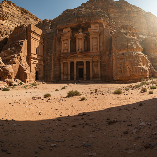 Discover Petra: The Lost City image 4 896x1152.png