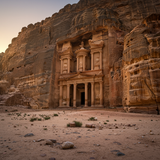 Discover Petra: The Lost City image 6 1152x1152