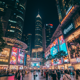 Kuala Lumpur Explorer: Adventure Trails Vol.2 image 3 768x1024