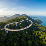 Kuala Lumpur Explorer: Adventure Trails Vol.2 image 1 1024x1024