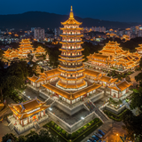 Kuala Lumpur Explorer: Adventure Trails Vol.2 image 4 896x1152