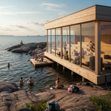 Helsinki &amp; Finnish Nature image 3 768x1024