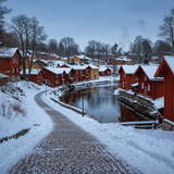 Helsinki &amp; Finnish Nature image 1 1024x1024