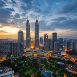 Kuala Lumpur Explorer: Adventure Trails Vol.2 image 6 1152x1152