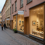 Helsinki &amp; Lapland Family Adventure image 6 1152x1152