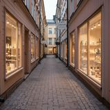 Helsinki &amp; Lapland Family Adventure image 5 1152x896