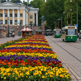 Helsinki City Explorer image 4 896x1152