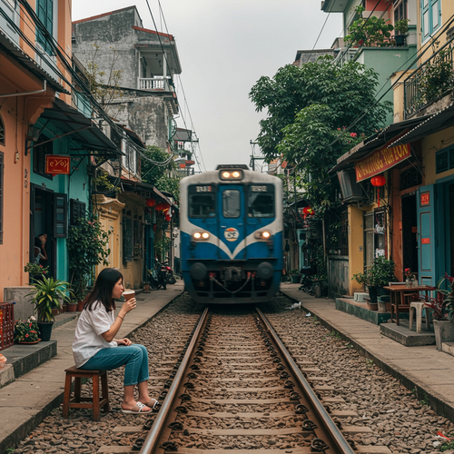 Hanoi Explorer: Adventure Trails Vol.2 image 3 768x1024.png