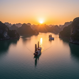 Hanoi Explorer: Adventure Trails Vol.2 image 1 1024x1024