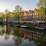 Dutch Freedom Ride image 5 1152x896