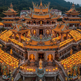 Langkawi Explorer: Cultural Escape image 5 1152x896