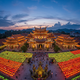 Langkawi Explorer: Cultural Escape image 6 1152x1152