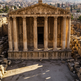 Lebanon Adventure &amp; Skiing image 3 768x1024