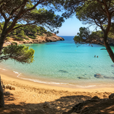 Ibiza Town Explorer: Adventure Trails image 3 768x1024