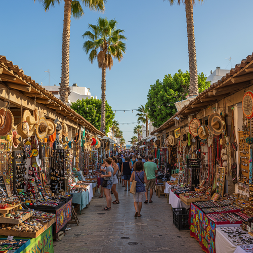 Ibiza Town Explorer: Adventure Trails image 2 1024x768.png