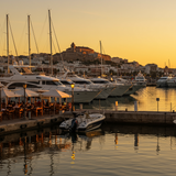 Ibiza Town Explorer: Adventure Trails image 4 896x1152