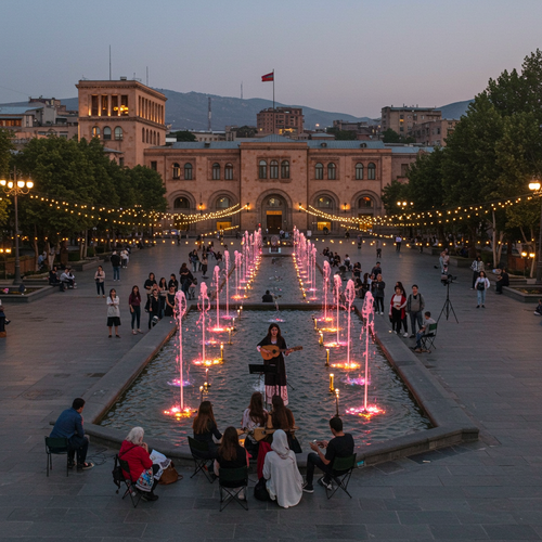 Dilijan Explorer: City Vibes image 3 768x1024.png