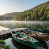 Dilijan Explorer: City Vibes image 1 1024x1024