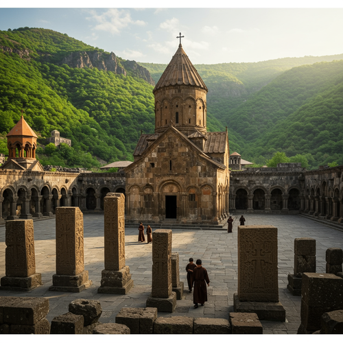 Dilijan Explorer: City Vibes image 2 1024x768.png