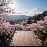 Kyoto on a Budget: Explore the Bamboo Forest image 4 896x1152