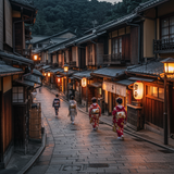 Kyoto on a Budget: Explore the Bamboo Forest image 3 768x1024
