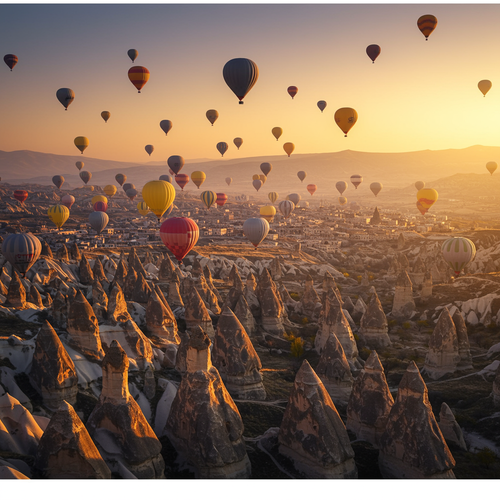 Istanbul & Cappadocia Dream image 6 1152x1152.png