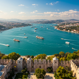 Istanbul &amp; Cappadocia Dream image 3 768x1024