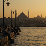 Istanbul &amp; Cappadocia Dream image 4 896x1152