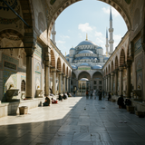 Istanbul &amp; Cappadocia Dream image 2 1024x768