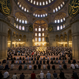 Istanbul and Antalya Getaway image 2 1024x768