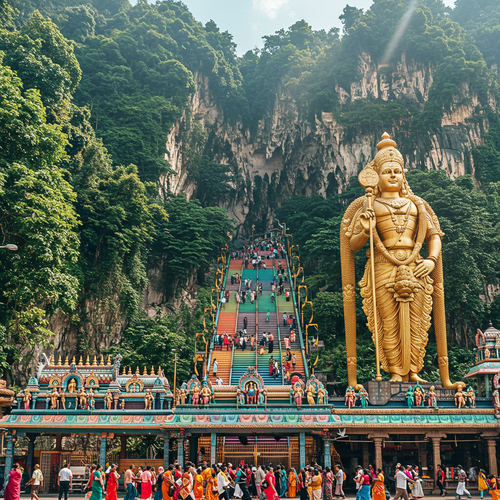 Kuala Lumpur Explorer: City Vibes image 4 896x1152.png