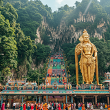 Kuala Lumpur Explorer: City Vibes image 4 896x1152