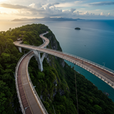 Kuala Lumpur Explorer: City Vibes image 1 1024x1024