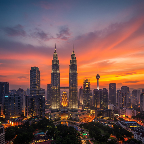 Kuala Lumpur Explorer: City Vibes image 5 1152x896.png