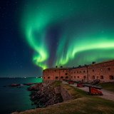 Helsinki &amp; Coastal Finland image 1 1024x1024