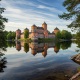 Helsinki &amp; Coastal Finland image 3 768x1024