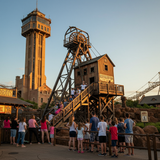 Johannesburg &amp; Kruger Safari Adventure image 1 1024x1024