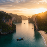 Krabi &amp; Koh Lanta: Island Serenity image 1 1024x1024